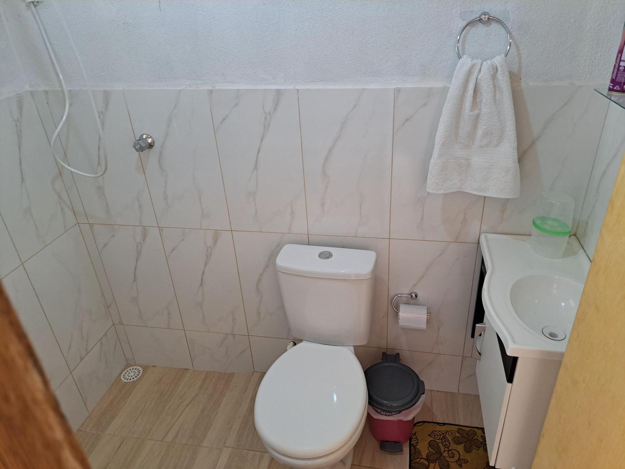 Chale Da Wal Villa Camanducaia Bagian luar foto