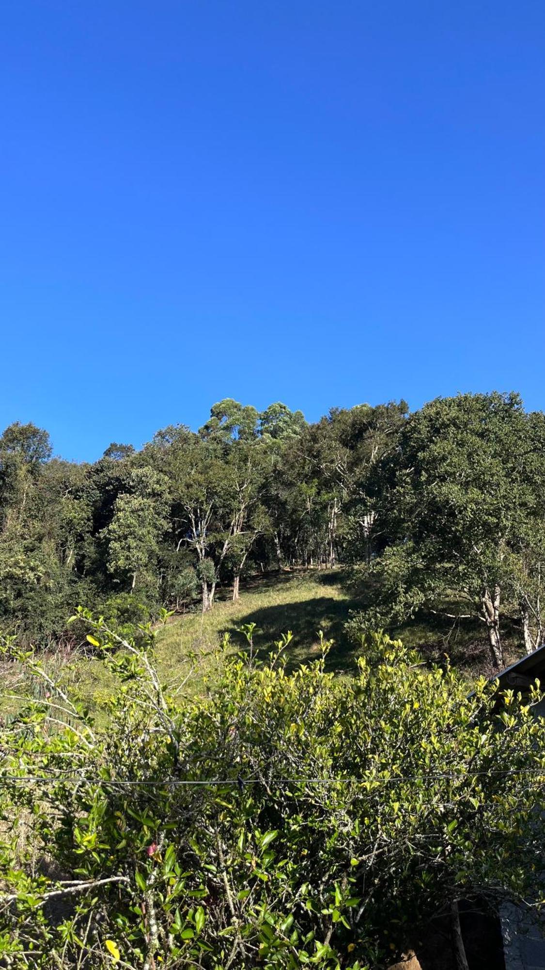 Chale Da Wal Villa Camanducaia Bagian luar foto
