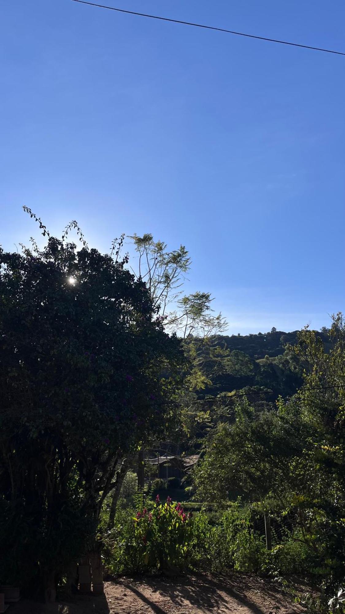 Chale Da Wal Villa Camanducaia Bagian luar foto
