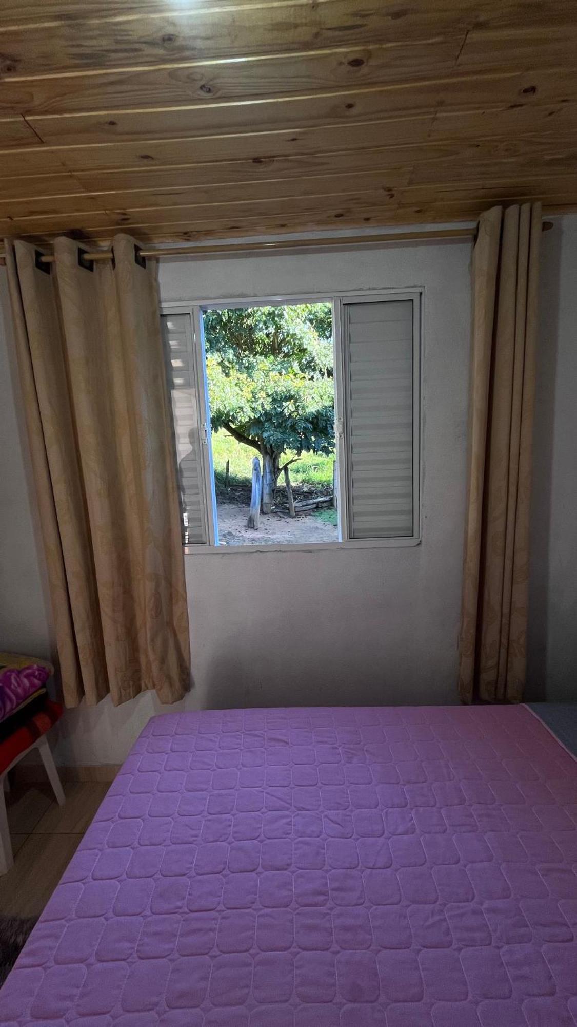 Chale Da Wal Villa Camanducaia Bagian luar foto