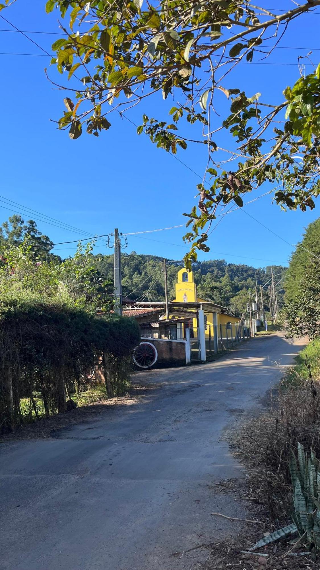 Chale Da Wal Villa Camanducaia Bagian luar foto