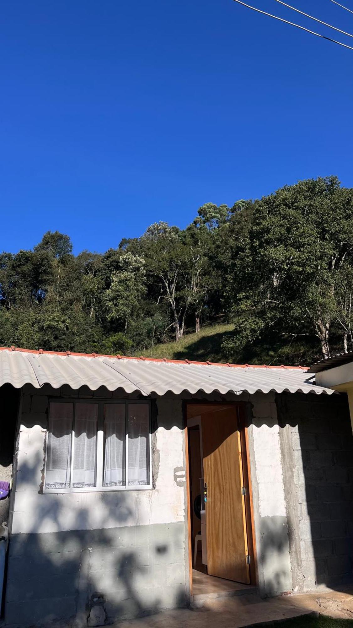 Chale Da Wal Villa Camanducaia Bagian luar foto